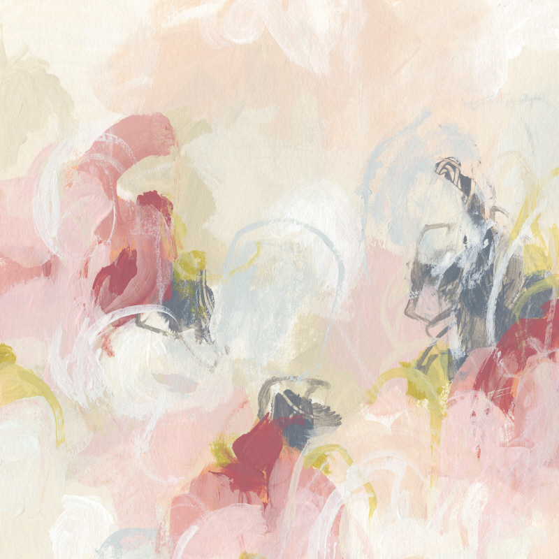 준 에리카 베스 - Cherry Blossom I