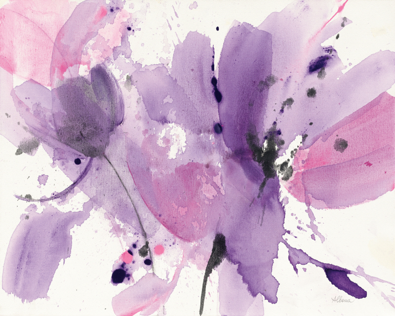 알베나 흐리스토바 - Vibrant