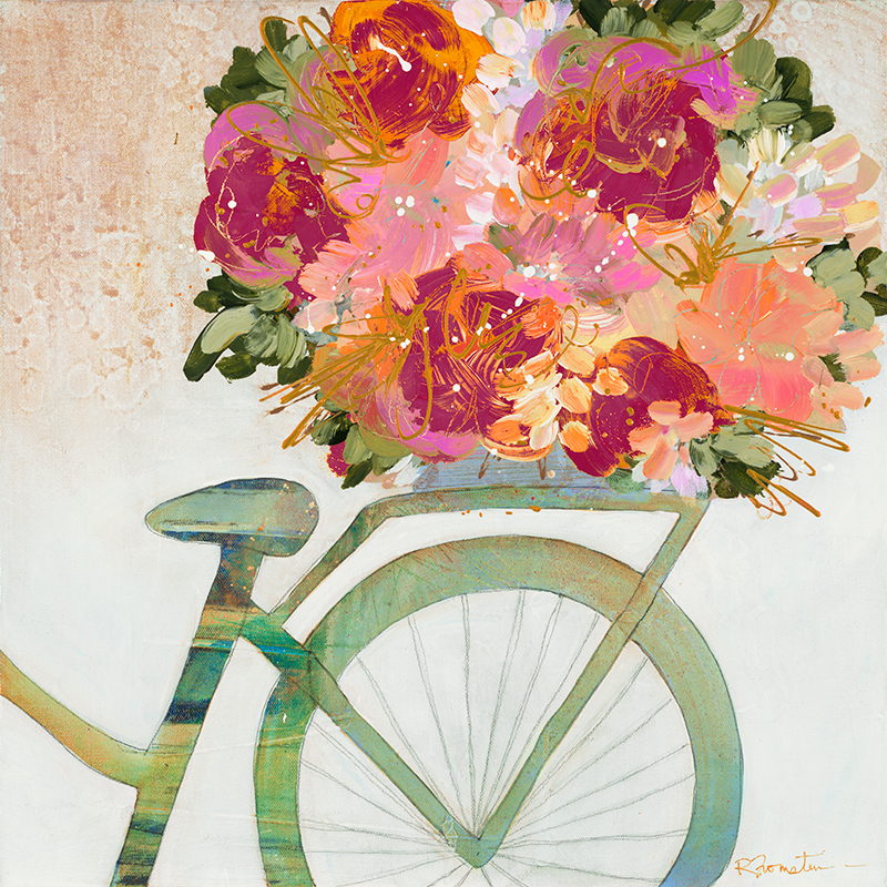 루스 프롬스타인 - Cruisin