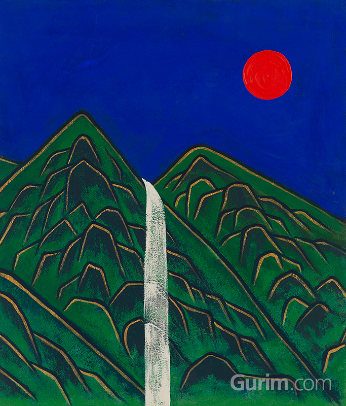 김은주 - 일 2017 