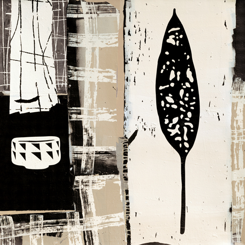 마리 마델렌 누아조 - Allium