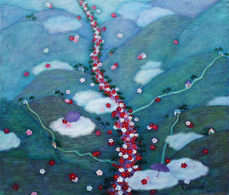 이인옥 - 화양연화 11