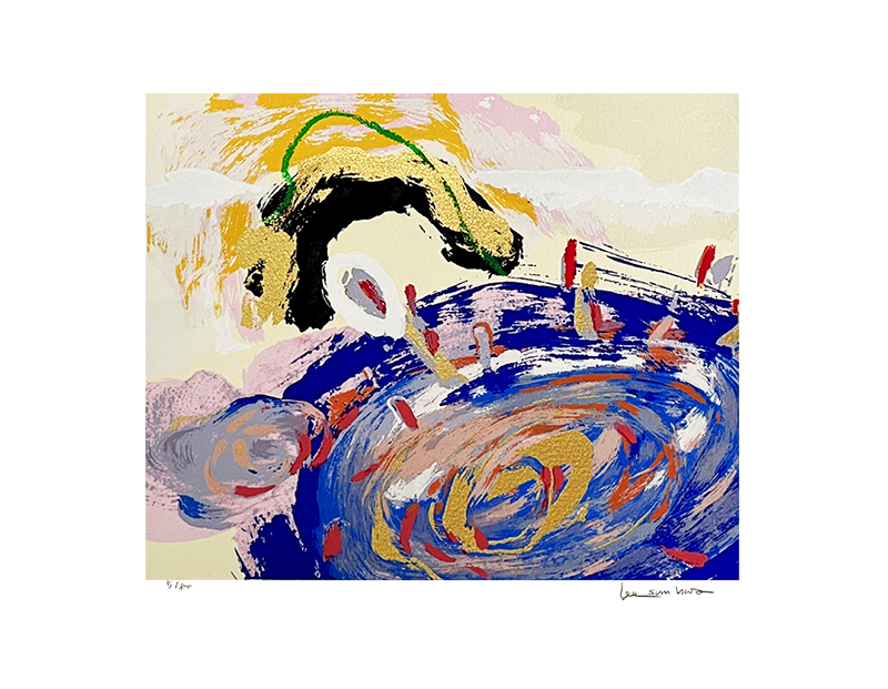 이선화 - Untitled