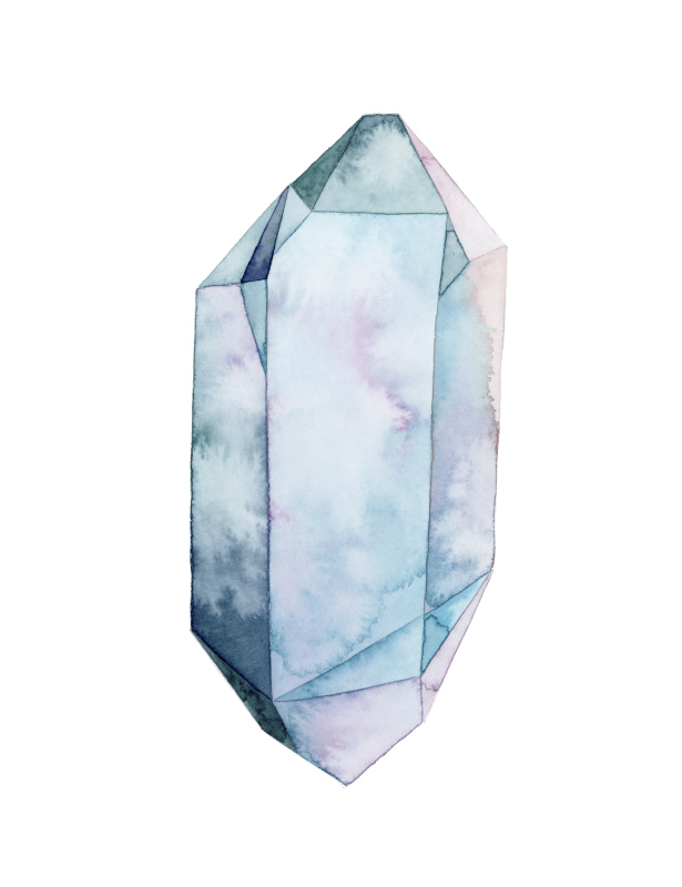 그레이스 포프 - Twilight Gem I