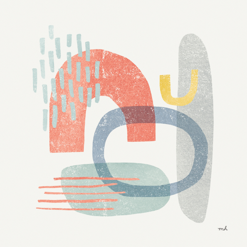 모이라 허시 - Milo III