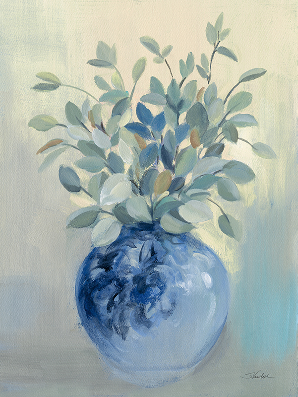 실비아 바실레바 - Sage Botanical