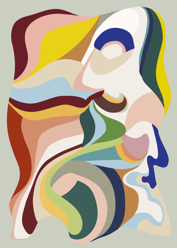 디자인 파브리켄 - Born Again II