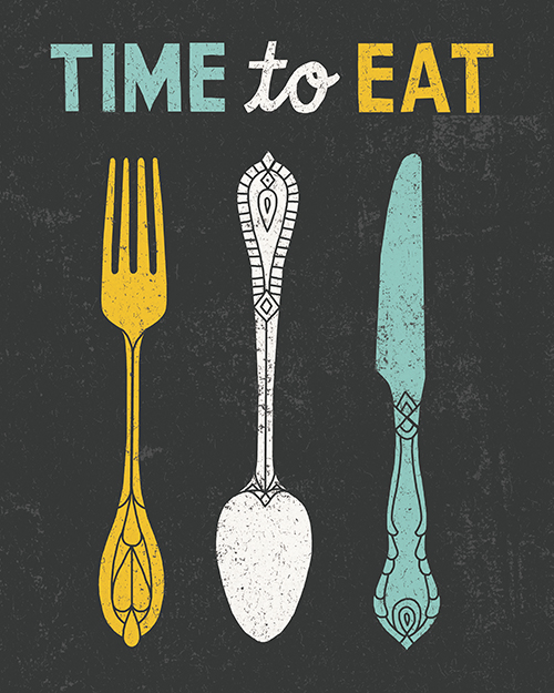 모 뮬란 - Retro Diner Time To Eat