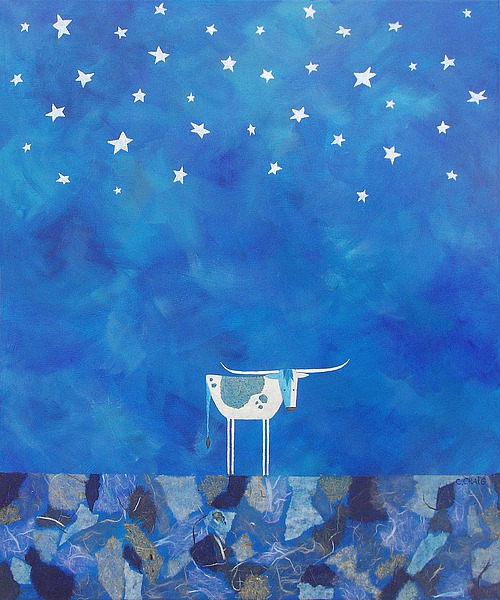 케이시 크레이그 - Stars at Night