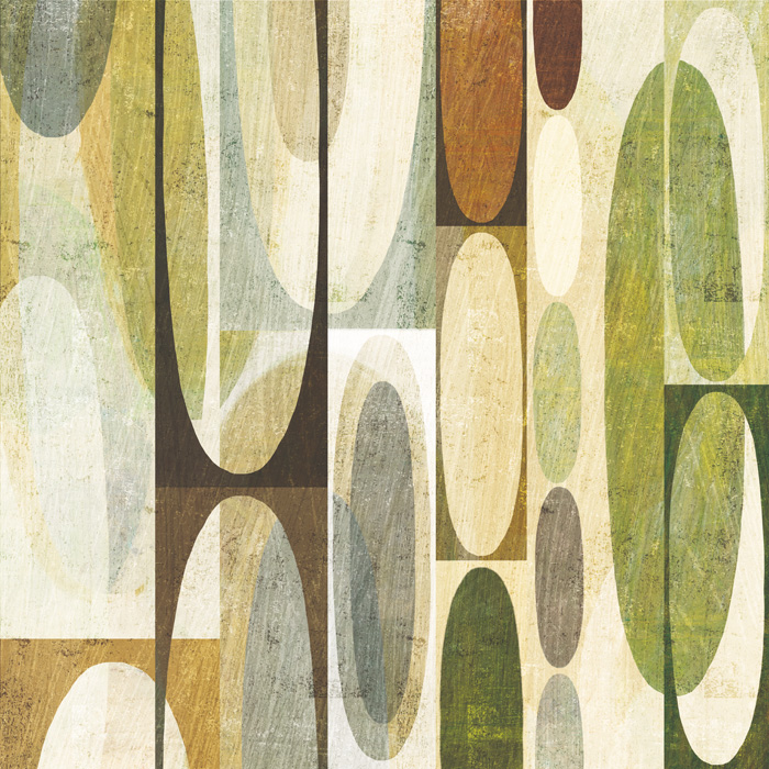 모 뮬란 - Mod Pods