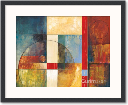 유딘 - Color Matrix II