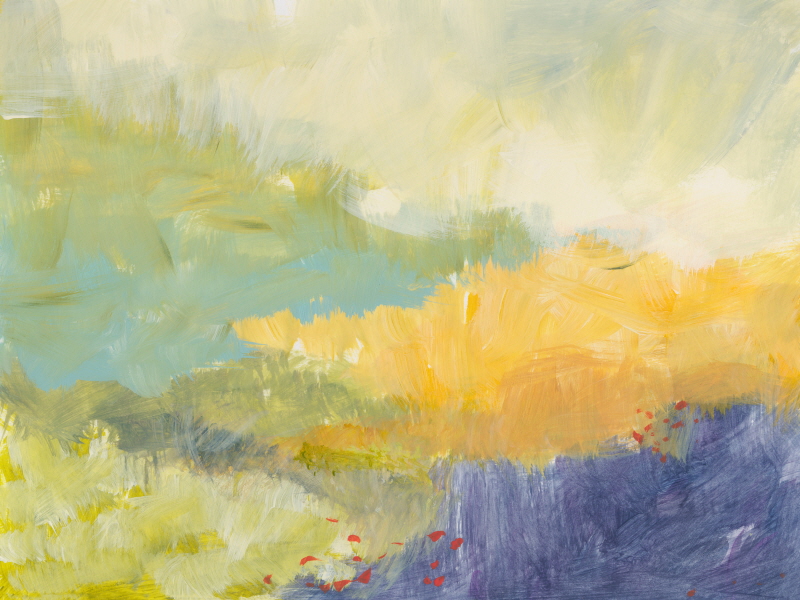 월 와이즈 - On The Edge