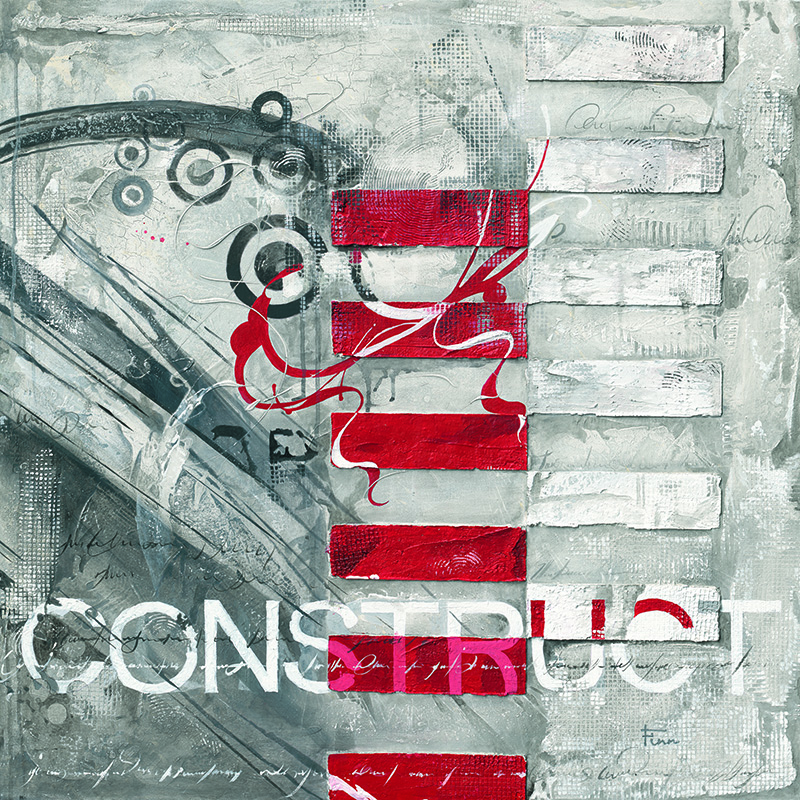 핀 - Construct