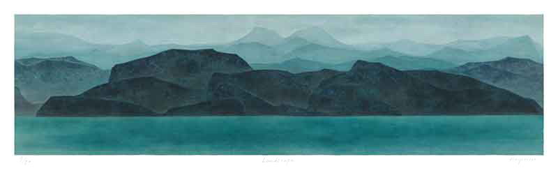 하연수 - Landscape