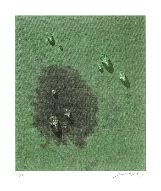 유충목 - Formation Recollection 5-8