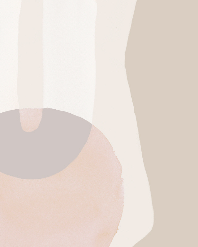 제니퍼 팩스톤 파커 - Sun Shapes I