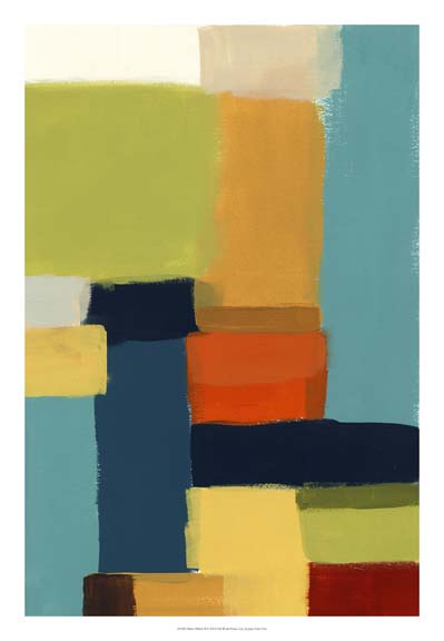 준 에리카 베스 - Metro Palette II