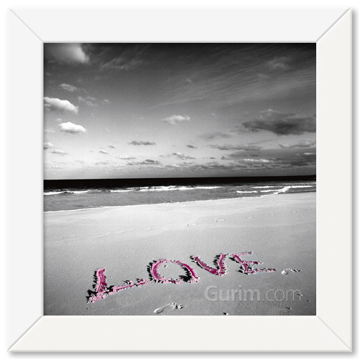 안느 발베르드 - Love on Pink Sand