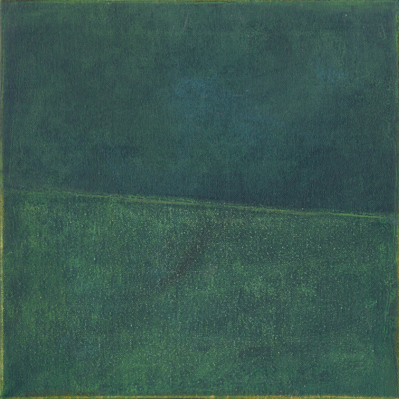 조디 훅스 - Green Zen II