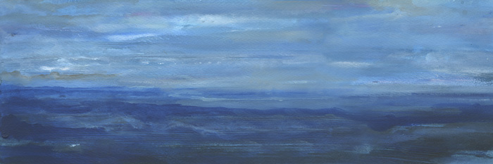 스미스 헤인즈 - Infinite Ocean I