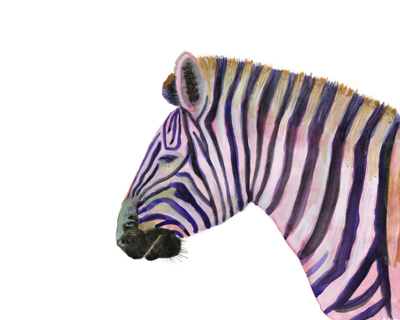 알리샤 루드윅 - Sunset Safari II