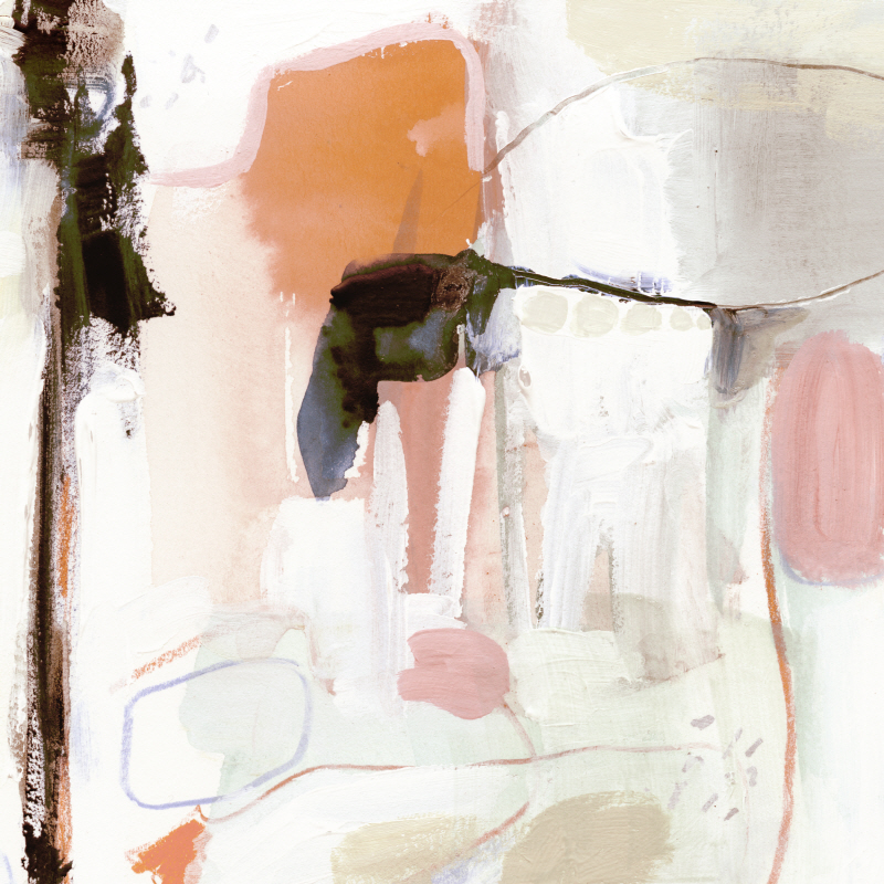 빅토리아 보르헤스 - Ravel III