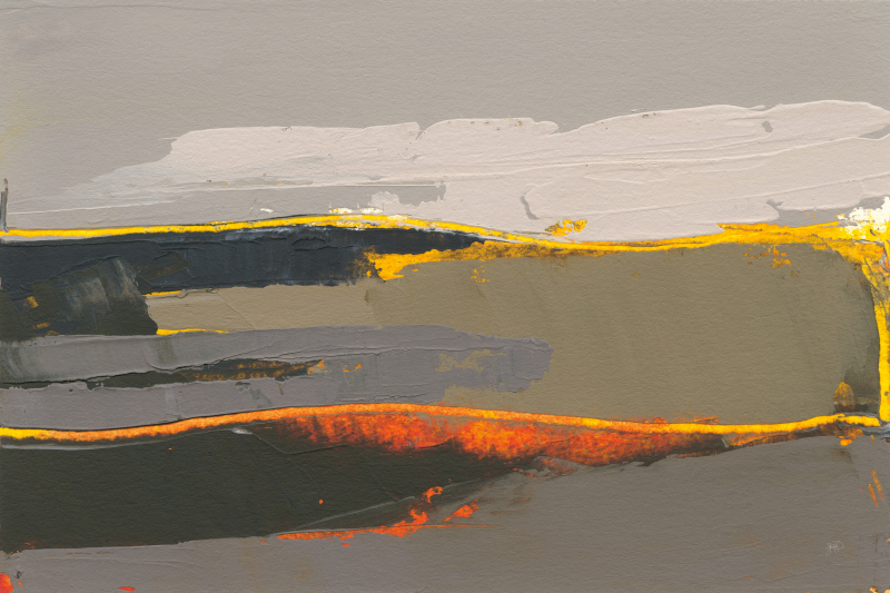 그레인 다울링 - Ceide Study IV