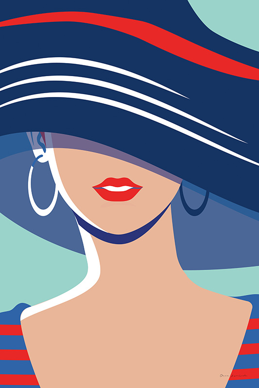 오마르 에스칼란테 - Beach Chic III