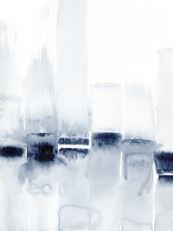 이단 하퍼 - City Across the Water I