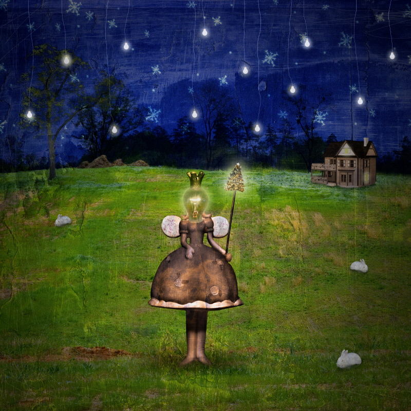 그렉 노블린 - Dreams