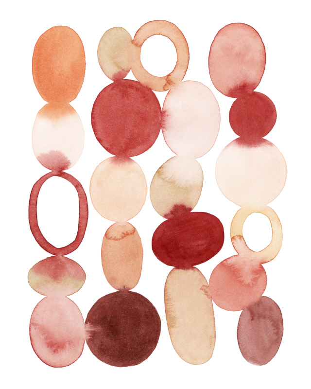 그레이스 포프 - Organic Cairn II