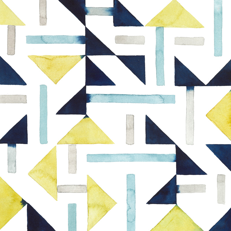 그레이스 포프 - Bemused I