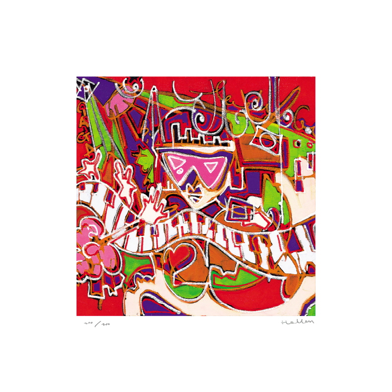 추혜인 - Lady Gaga