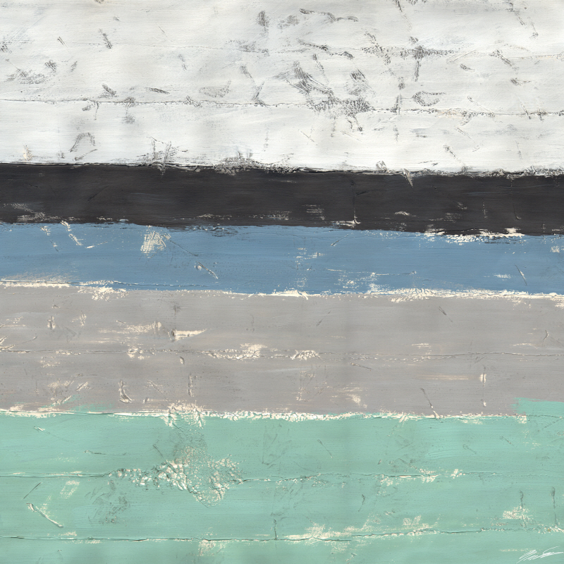 존 버틀러 - Seawall I