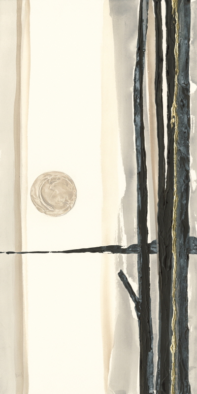 크리스 파쉬케 - Through the Trees III