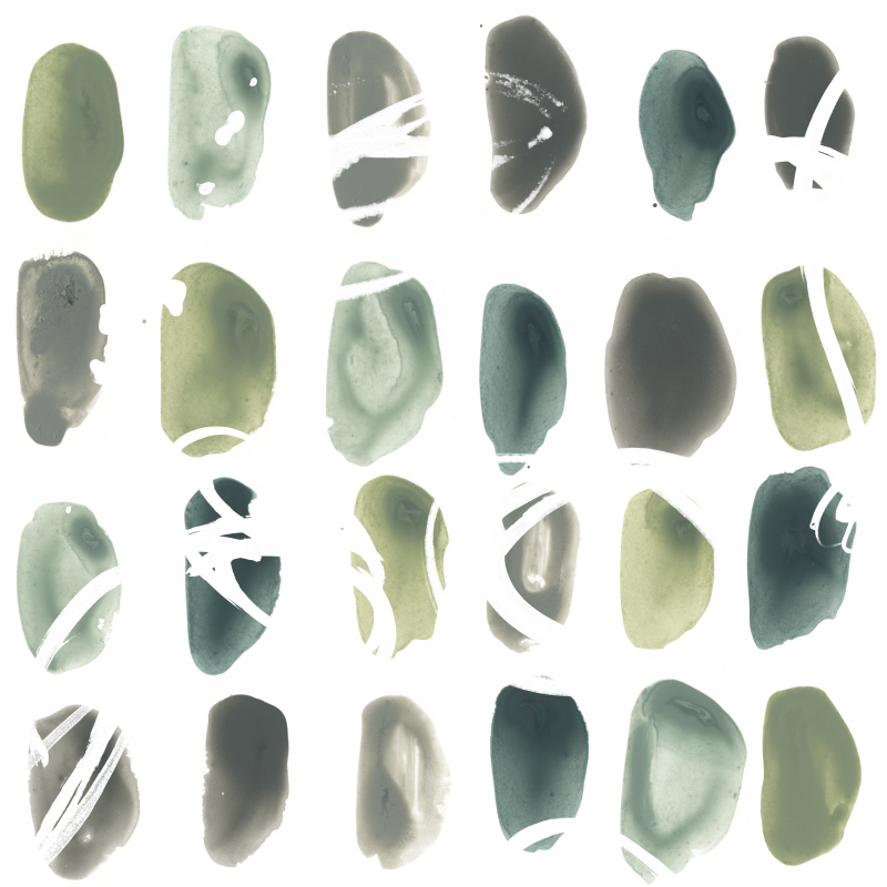 준 에리카 베스 - Rune Stone II