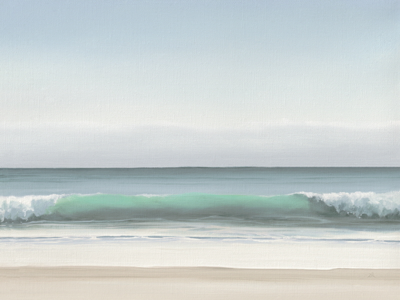 돈 리더 - Blue Horizon I