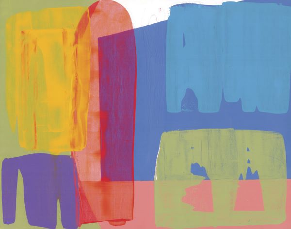 캐스 헨드릭 - Blue Elephant