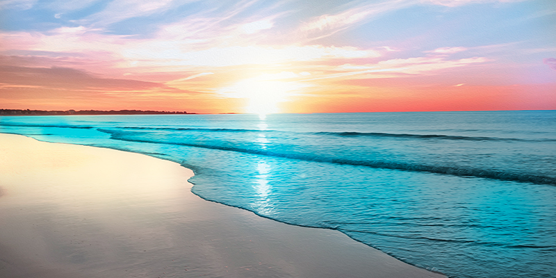 마르코 프라임 - Marvelous Sunrise