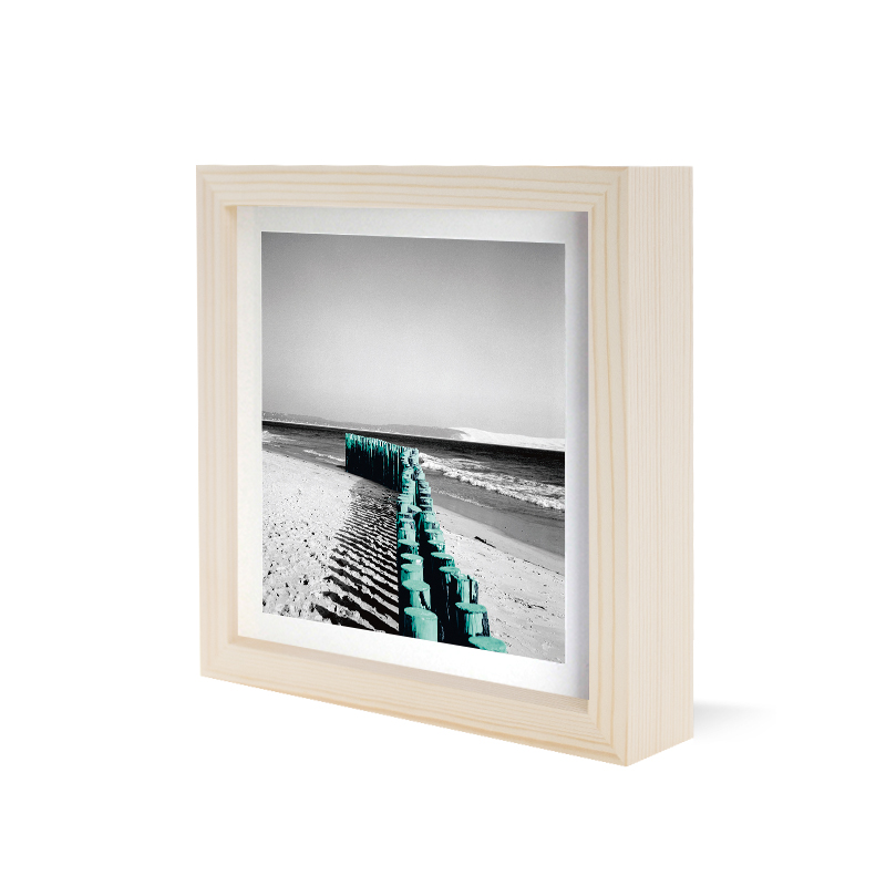 안느 발베르드 - Sea & Sticks