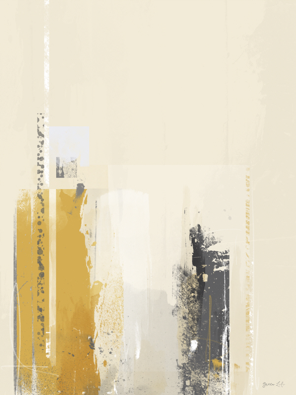 그린 릴리 - Deeper Shadows II