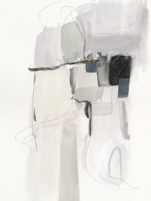 빅토리아 보르헤스 - Spree III