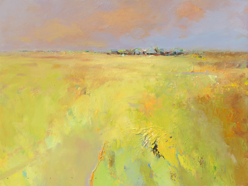 얀 그뢴하르트 - Spring