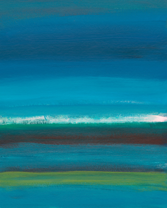 월 와이즈 - Night Coast One