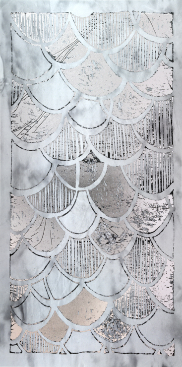 준 에리카 베스 - Gilded Imprint II