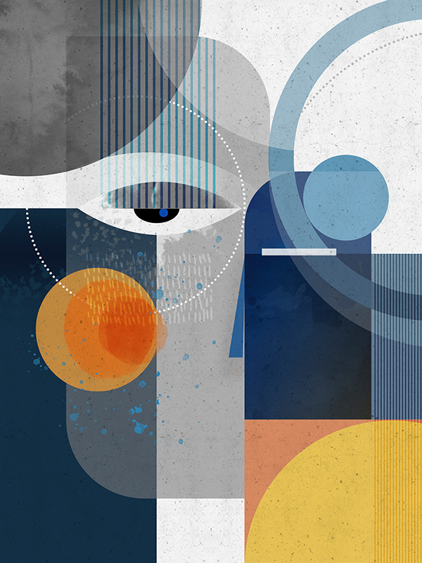 이지타 바네르지 - Obsidian