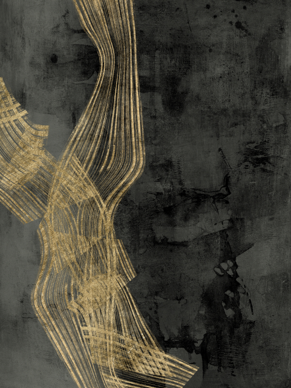 제니퍼 골드버거 - Woven Matrix II 