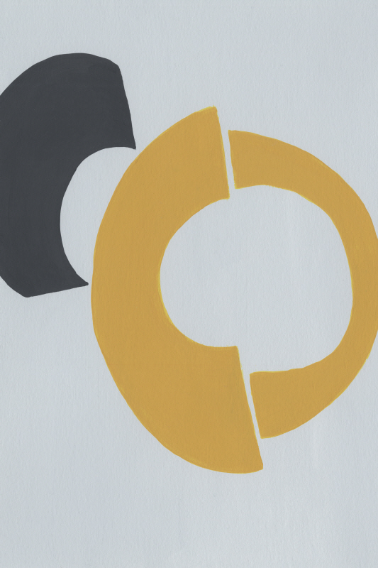 레지나 무어 - Quaternary Trilogy II