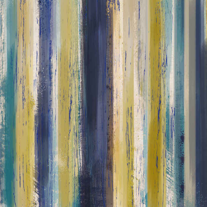 신시아 알바레즈 - Line Work II