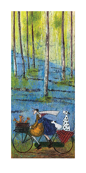 샘 토프트 - Spring